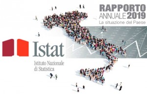 ISTAT - Rapporto annuale 2019