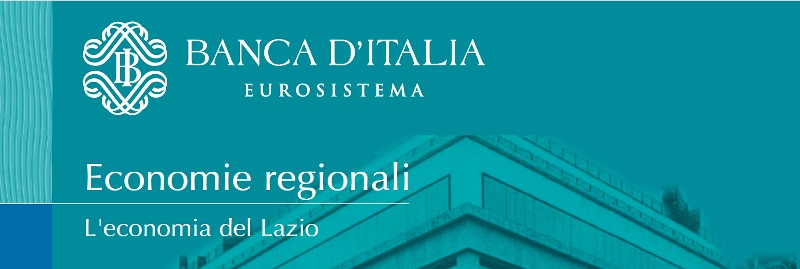  BANCA-DITALIA-Economia-del-Lazio-2020