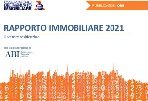 OMI-Rapporto-immobiliare-residenziale-2021