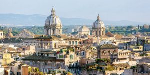 ROMA - mercato immobiliare