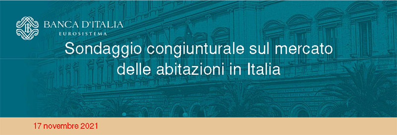 Banca-D'Italia-Sondaggio-congiunturale-terzo-trimestre-2021