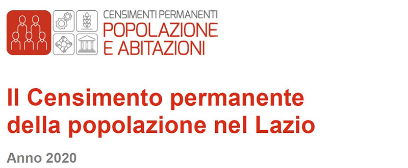 ISTAT-Variazioni-censuarie-Lazio-2020