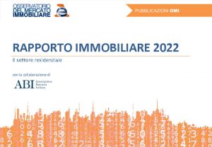 OMI-Rapporto-immobiliare-residenziale-2022