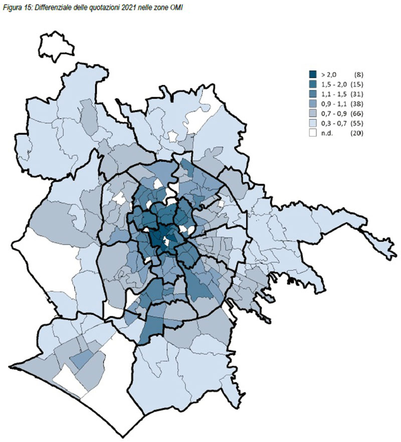 OMI-Statistiche-prezzi-mercato-immobiliare-Roma-2021