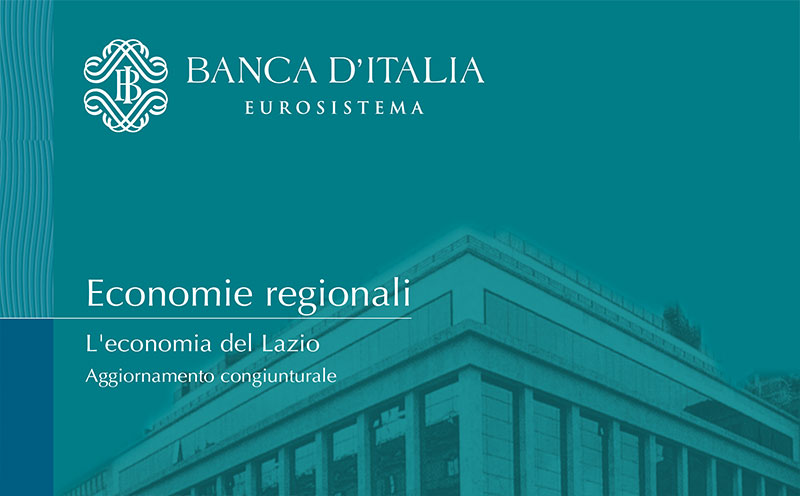BANCA-D'ITALIA-Economia-del-Lazio-2022