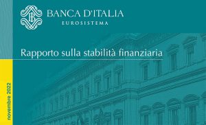 BANCA-D'ITALIA-Rapporto-sulla-stabilità-finanziaria-2-2022