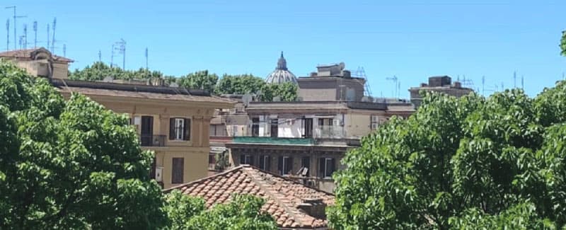 Immobiliare in Roma Prati