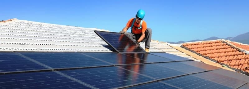 ENEA propone il fotovoltaico sul 30% degli edifici residenziali